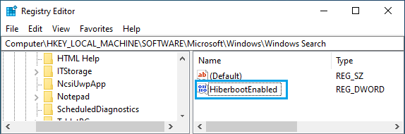 如何在 Windows 11/10 中禁用快速启动-第6张图片-致知笔记
