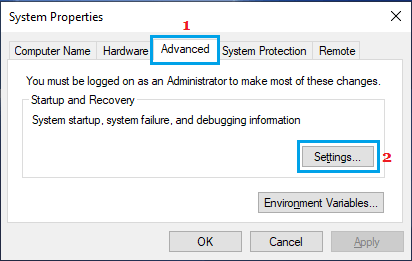 修复：Windows 11/10 电脑随机重启-第2张图片-致知笔记