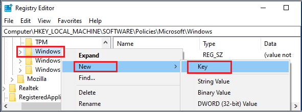 如何在 Windows 11/10 中关闭或卸载 OneDrive-第10张图片-致知笔记 如何在 Windows 11/10 中关闭或卸载 OneDrive-第10张图片-致知笔记