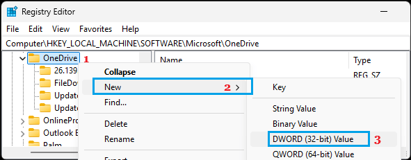 如何在 Windows 11/10 中关闭或卸载 OneDrive-第11张图片-致知笔记 如何在 Windows 11/10 中关闭或卸载 OneDrive-第11张图片-致知笔记