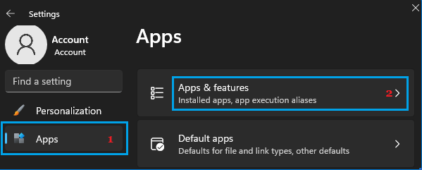 如何在 Windows 11/10 中关闭或卸载 OneDrive-第5张图片-致知笔记 如何在 Windows 11/10 中关闭或卸载 OneDrive-第5张图片-致知笔记