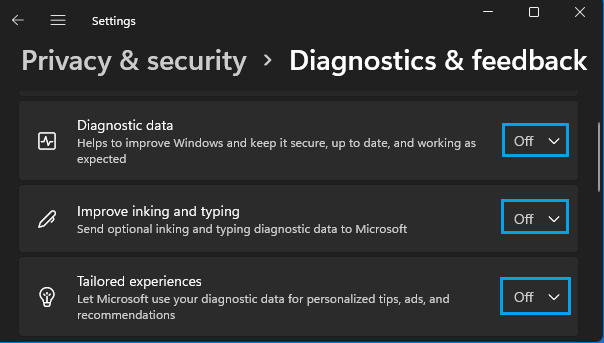 如何在 Windows 11/10 中查看和清除活动历史记录-第10张图片-致知笔记 如何在 Windows 11/10 中查看和清除活动历史记录-第10张图片-致知笔记