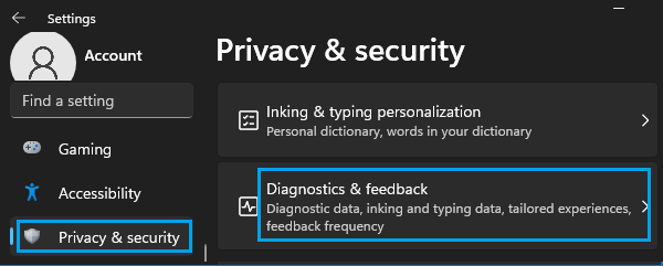 如何在 Windows 11/10 中查看和清除活动历史记录-第9张图片-致知笔记 如何在 Windows 11/10 中查看和清除活动历史记录-第9张图片-致知笔记