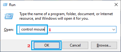 修复：Windows 11/10 鼠标光标消失不见-第6张图片-致知笔记