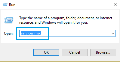 如何在Windows 11/10中启动、停止和重启打印后台处理程序-第5张图片-致知笔记 如何在Windows 11/10中启动、停止和重启打印后台处理程序-第5张图片-致知笔记