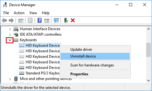 解决Windows 11/10中USB设备无法正常工作的问题-第2张图片-致知笔记 解决Windows 11/10中USB设备无法正常工作的问题-第2张图片-致知笔记