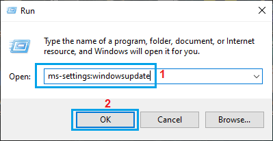 Windows 11/10设置应用打不开?6种修复方法-第2张图片-致知笔记 Windows 11/10设置应用打不开?6种修复方法-第2张图片-致知笔记