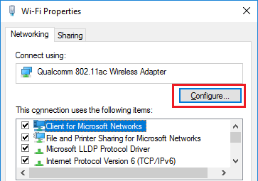 插上网线自动关闭Wi-Fi?Windows网络优先级设置-第4张图片-致知笔记 插上网线自动关闭Wi-Fi?Windows网络优先级设置-第4张图片-致知笔记