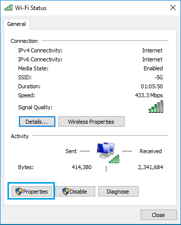 插上网线自动关闭Wi-Fi?Windows网络优先级设置-第3张图片-致知笔记 插上网线自动关闭Wi-Fi?Windows网络优先级设置-第3张图片-致知笔记