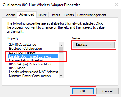 插上网线自动关闭Wi-Fi?Windows网络优先级设置-第5张图片-致知笔记 插上网线自动关闭Wi-Fi?Windows网络优先级设置-第5张图片-致知笔记