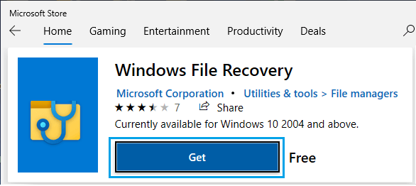 误删文件别慌！Windows 11/10恢复已删除文件的4种方法-第2张图片-致知笔记