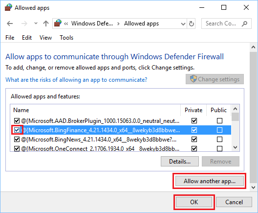 Windows防火墙阻止程序联网？教你放行应用-第3张图片-致知笔记