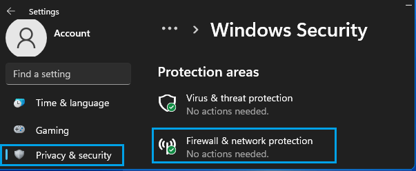 Windows防火墙阻止程序联网？教你放行应用-第5张图片-致知笔记