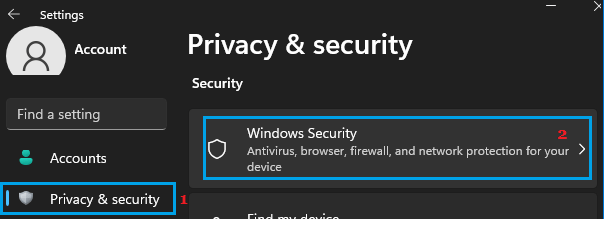 Windows防火墙阻止程序联网？教你放行应用-第4张图片-致知笔记