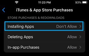 如何找回 iPhone 上消失的 App Store 图标-第2张图片-致知笔记