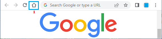 如何在 Google Chrome 中设置主页-第2张图片-致知笔记