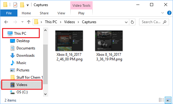 Windows 11/10 截图的几种常用方法-第9张图片-致知笔记 Windows 11/10 截图的几种常用方法-第9张图片-致知笔记