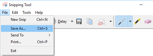 Windows 11/10 截图的几种常用方法-第5张图片-致知笔记 Windows 11/10 截图的几种常用方法-第5张图片-致知笔记