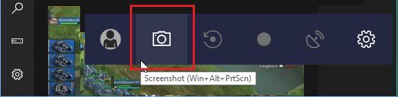 Windows 11/10 截图的几种常用方法-第7张图片-致知笔记 Windows 11/10 截图的几种常用方法-第7张图片-致知笔记