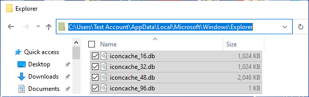 Windows 11/10 清理缓存的完整方法-第11张图片-致知笔记