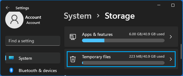 Windows 11/10 清理缓存的完整方法-第4张图片-致知笔记