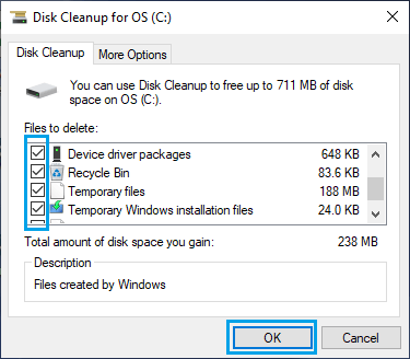 Windows 11/10 清理缓存的完整方法-第2张图片-致知笔记