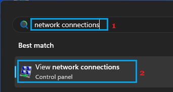 如何在 Windows 11/10 中修改 DNS 服务器-第1张图片-致知笔记