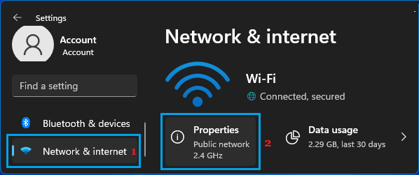 如何在 Windows 11/10 中修改 DNS 服务器-第5张图片-致知笔记