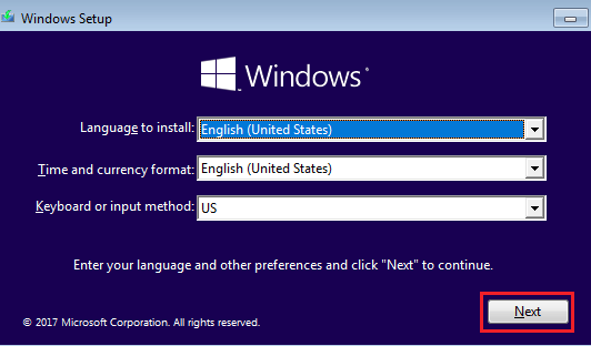 如何将 Windows 电脑恢复出厂设置-第5张图片-致知笔记 如何将 Windows 电脑恢复出厂设置-第5张图片-致知笔记