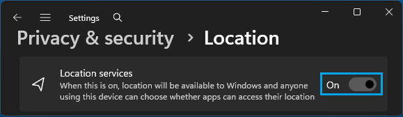 如何在Windows 11/10中更改时区-第4张图片-致知笔记