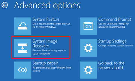 如何在Windows 11/10中创建恢复驱动器-第4张图片-致知笔记 如何在Windows 11/10中创建恢复驱动器-第4张图片-致知笔记