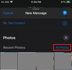 如何在iPhone和iPad上给邮件添加附件-第4张图片-致知笔记 如何在iPhone和iPad上给邮件添加附件-第4张图片-致知笔记