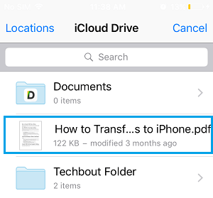 如何在iPhone和iPad上给邮件添加附件-第6张图片-致知笔记 如何在iPhone和iPad上给邮件添加附件-第6张图片-致知笔记