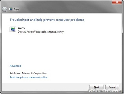 Windows 7 的 25 个核心功能特性,你都知道吗-第5张图片-致知笔记 Windows 7 的 25 个核心功能特性,你都知道吗-第5张图片-致知笔记