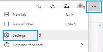 如何在 Windows 11 中更改 Microsoft Edge 默认搜索引擎(Google、DuckDuckGo)-第1张图片-致知笔记 如何在 Windows 11 中更改 Microsoft Edge 默认搜索引擎(Google、DuckDuckGo)-第1张图片-致知笔记