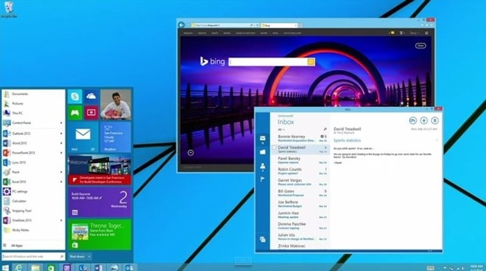 Windows 10 将像 Windows 7 一样成功的 4 个原因-第1张图片-致知笔记 Windows 10 将像 Windows 7 一样成功的 4 个原因-第1张图片-致知笔记