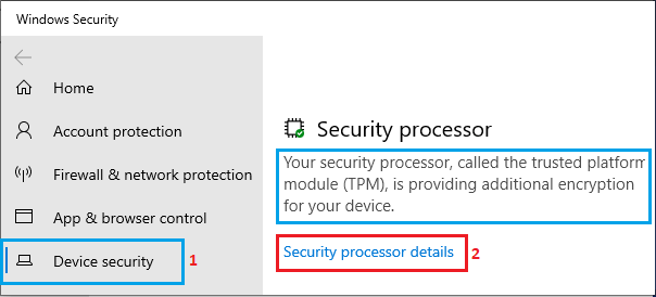 如何在 Windows 电脑上启用 TPM 2.0(为升级 Windows 11 做准备)-第1张图片-致知笔记 如何在 Windows 电脑上启用 TPM 2.0(为升级 Windows 11 做准备)-第1张图片-致知笔记