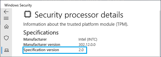 如何在 Windows 电脑上启用 TPM 2.0(为升级 Windows 11 做准备)-第2张图片-致知笔记 如何在 Windows 电脑上启用 TPM 2.0(为升级 Windows 11 做准备)-第2张图片-致知笔记