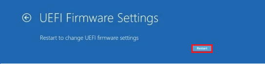 如何在 Windows 电脑上启用 TPM 2.0(为升级 Windows 11 做准备)-第5张图片-致知笔记 如何在 Windows 电脑上启用 TPM 2.0(为升级 Windows 11 做准备)-第5张图片-致知笔记