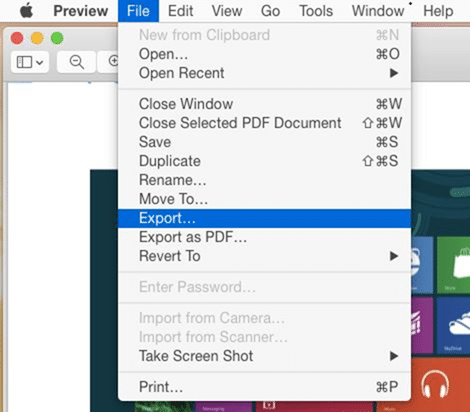 压缩 PDF 文件的 6 种方法:在线工具、Word 与 Mac 预览全攻略-第5张图片-致知笔记 压缩 PDF 文件的 6 种方法:在线工具、Word 与 Mac 预览全攻略-第5张图片-致知笔记