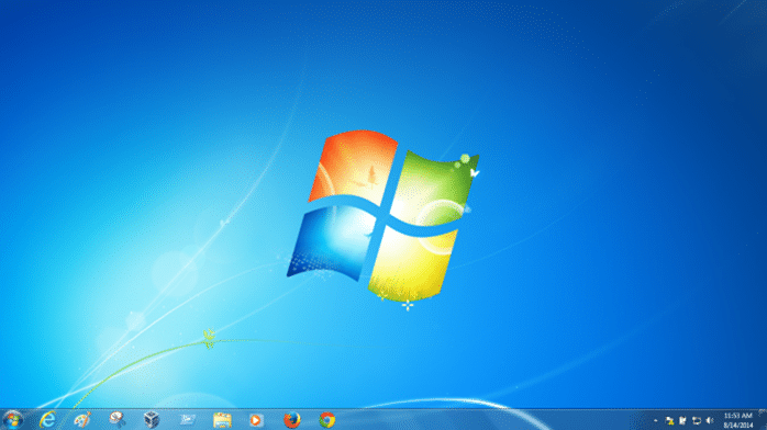 8 个你可能不知道的 Windows 7 实用键盘快捷键-第1张图片-致知笔记 8 个你可能不知道的 Windows 7 实用键盘快捷键-第1张图片-致知笔记