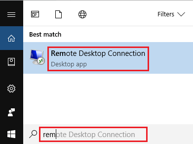 如何通过 RDP 远程访问另一台电脑(Windows/Mac/手机)-第1张图片-致知笔记 如何通过 RDP 远程访问另一台电脑(Windows/Mac/手机)-第1张图片-致知笔记