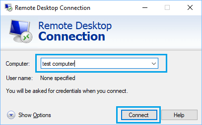 如何通过 RDP 远程访问另一台电脑(Windows/Mac/手机)-第2张图片-致知笔记 如何通过 RDP 远程访问另一台电脑(Windows/Mac/手机)-第2张图片-致知笔记