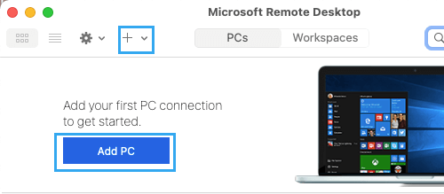 如何通过 RDP 远程访问另一台电脑(Windows/Mac/手机)-第3张图片-致知笔记 如何通过 RDP 远程访问另一台电脑(Windows/Mac/手机)-第3张图片-致知笔记