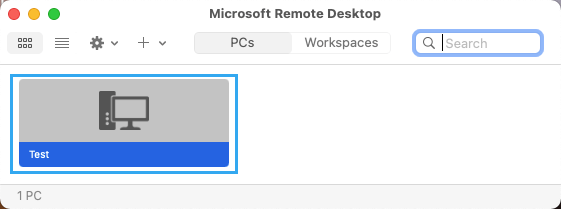 如何通过 RDP 远程访问另一台电脑(Windows/Mac/手机)-第5张图片-致知笔记 如何通过 RDP 远程访问另一台电脑(Windows/Mac/手机)-第5张图片-致知笔记