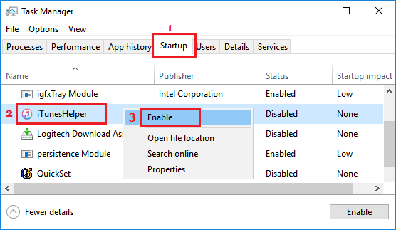如何在 Windows 11/10 中将应用或程序加入开机启动项-第1张图片-致知笔记 如何在 Windows 11/10 中将应用或程序加入开机启动项-第1张图片-致知笔记