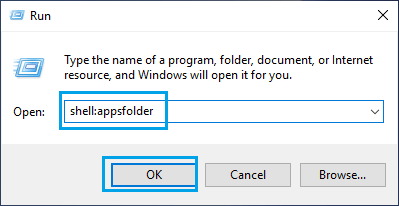 如何在 Windows 11/10 中将应用或程序加入开机启动项-第3张图片-致知笔记 如何在 Windows 11/10 中将应用或程序加入开机启动项-第3张图片-致知笔记