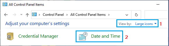 如何在 Windows 11/10 任务栏添加多个时钟-第1张图片-致知笔记 如何在 Windows 11/10 任务栏添加多个时钟-第1张图片-致知笔记