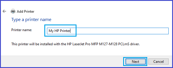 如何通过 IP 地址在 Windows 10/11 中添加打印机-第7张图片-致知笔记 如何通过 IP 地址在 Windows 10/11 中添加打印机-第7张图片-致知笔记
