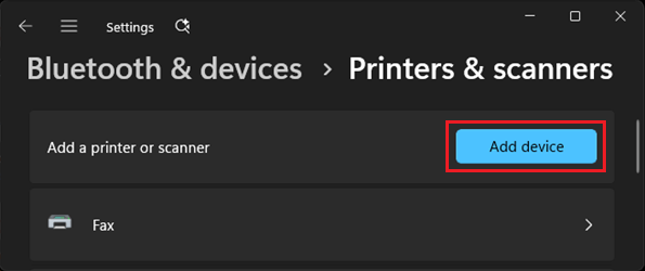 如何在 Windows 电脑上添加无线和 USB 打印机-第2张图片-致知笔记 如何在 Windows 电脑上添加无线和 USB 打印机-第2张图片-致知笔记